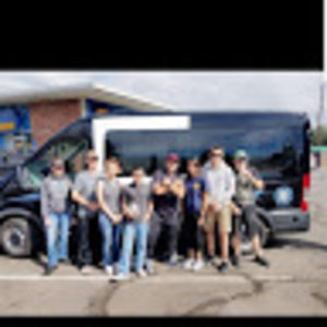 Meet your Posher, Nick